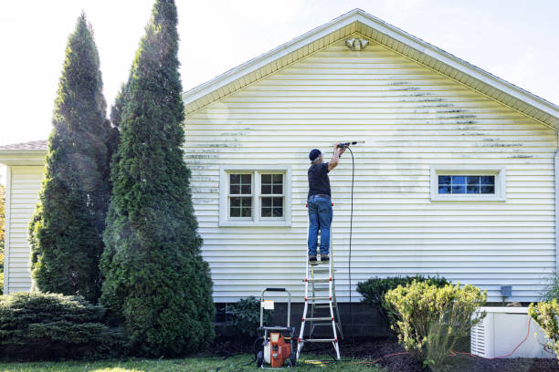Best Deck Pressure Washing  in Kentwood, LA
