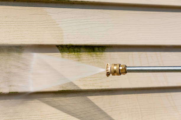 Pressure Washing Services for Businesses in Kentwood, LA